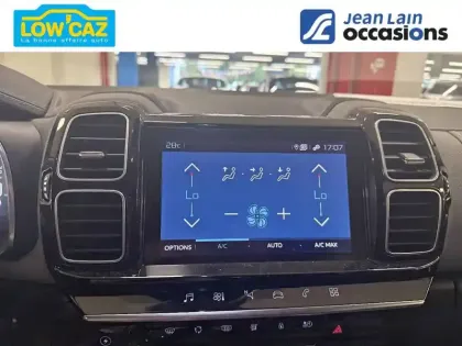 Photo 13 Citroën C5 aircross  Hybride Rechargeable 225 S&S e-EAT8