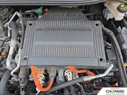 Photo 25 Peugeot 208  Electrique 50 kWh 136ch