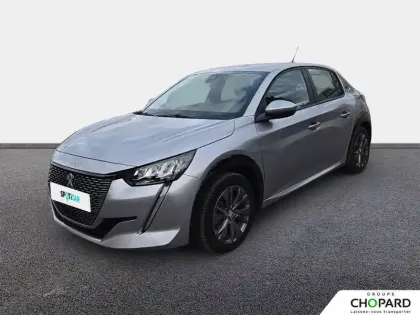Photo Peugeot 208 Active Business