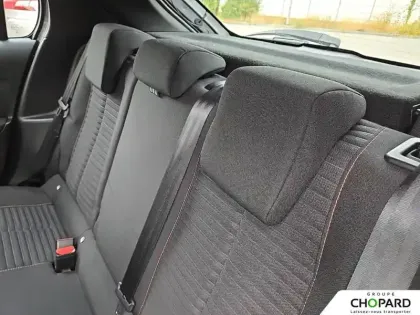 Photo 18 Peugeot 208  Electrique 50 kWh 136ch
