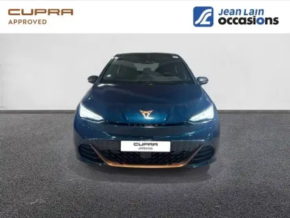 Photo 8 Cupra Born  204 ch - Batterie L