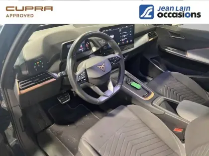 Photo 12 Cupra Born  204 ch - Batterie L