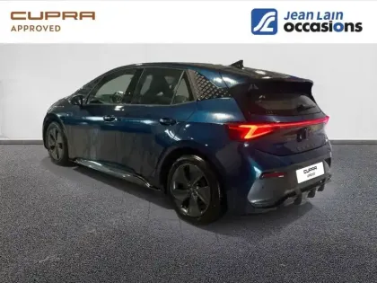 Photo 10 Cupra Born  204 ch - Batterie L