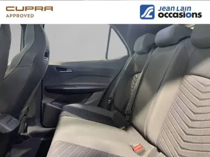 Photo 5 Cupra Born  204 ch - Batterie L