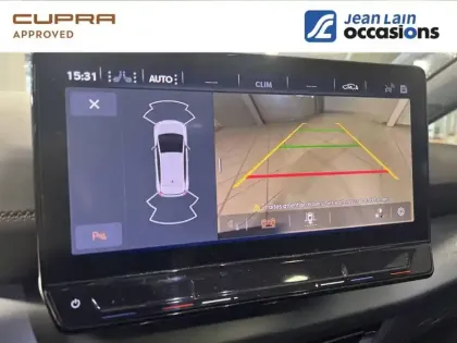 Photo 19 Cupra Born  204 ch - Batterie L