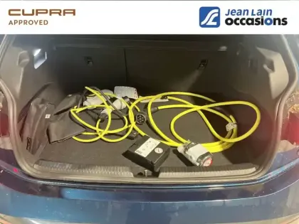 Photo 13 Cupra Born  204 ch - Batterie L