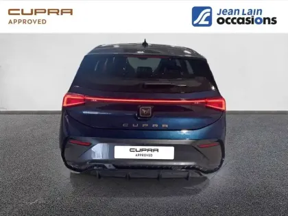 Photo 7 Cupra Born  204 ch - Batterie L