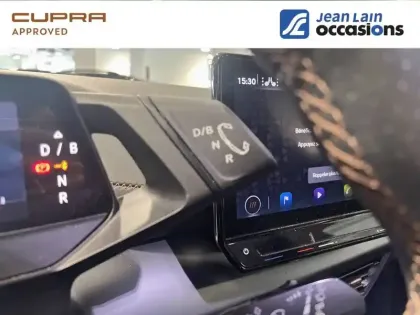 Photo 15 Cupra Born  204 ch - Batterie L