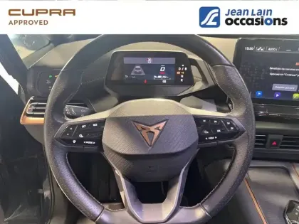 Photo 16 Cupra Born  204 ch - Batterie L