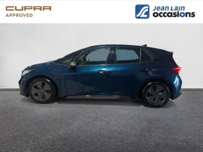Photo 6 Cupra Born  204 ch - Batterie L
