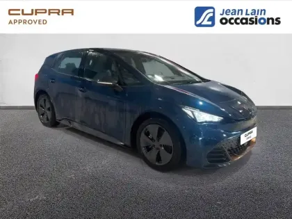 Photo 9 Cupra Born  204 ch - Batterie L