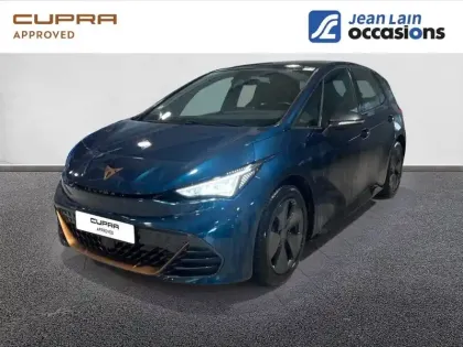 Photo Cupra Born V