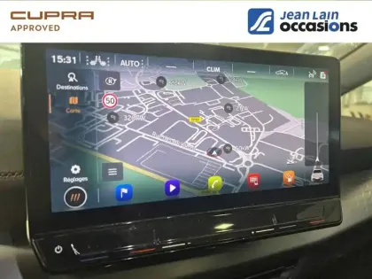 Photo 14 Cupra Born  204 ch - Batterie L