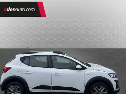 Photo 42 Dacia Sandero  TCe 90 - 22