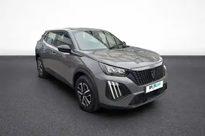 Photo 7 Peugeot 2008  PureTech 100 S&S BVM6