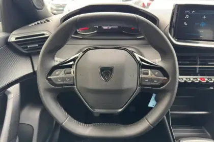 Photo 16 Peugeot 2008  PureTech 100 S&S BVM6