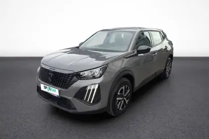 Photo Peugeot 2008 Active