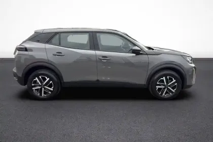 Photo 6 Peugeot 2008  PureTech 100 S&S BVM6