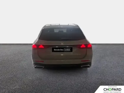 Photo 5 Mercedes Classe E  Break 300 e Hybrid EQ 9G-Tronic