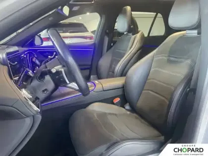 Photo 10 Mercedes Classe E  Break 300 e Hybrid EQ 9G-Tronic