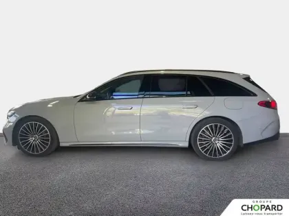 Photo 9 Mercedes Classe E  Break 300 e Hybrid EQ 9G-Tronic