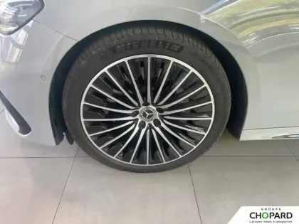 Photo 23 Mercedes Classe E  Break 300 e Hybrid EQ 9G-Tronic