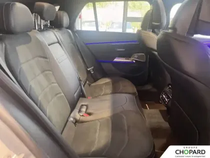 Photo 19 Mercedes Classe E  Break 300 e Hybrid EQ 9G-Tronic