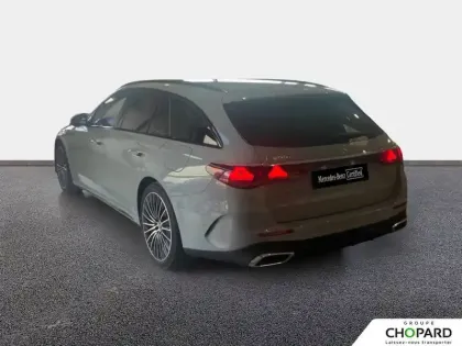 Photo 6 Mercedes Classe E  Break 300 e Hybrid EQ 9G-Tronic
