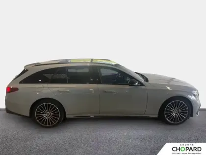 Photo 8 Mercedes Classe E  Break 300 e Hybrid EQ 9G-Tronic
