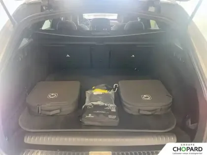 Photo 7 Mercedes Classe E  Break 300 e Hybrid EQ 9G-Tronic