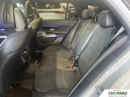 Photo 17 Mercedes Classe E  Break 300 e Hybrid EQ 9G-Tronic