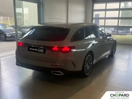 Photo 29 Mercedes Classe E  Break 300 e Hybrid EQ 9G-Tronic