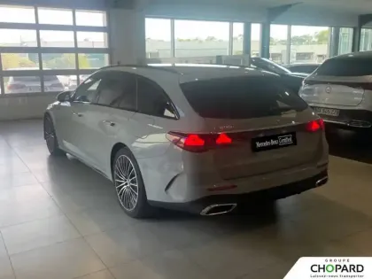 Photo 33 Mercedes Classe E  Break 300 e Hybrid EQ 9G-Tronic