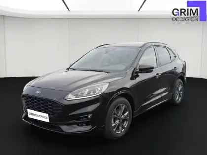 Photo Ford Kuga St-line