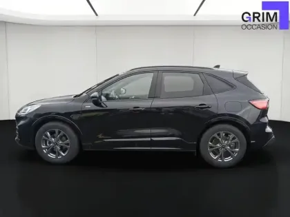 Photo 19 Ford Kuga  2.5 Duratec 190 ch FlexiFuel FHEV E85 Powershift