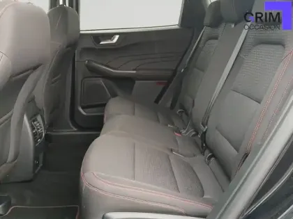 Photo 10 Ford Kuga  2.5 Duratec 190 ch FlexiFuel FHEV E85 Powershift