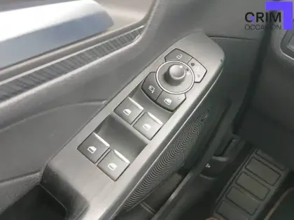 Photo 27 Ford Kuga  2.5 Duratec 190 ch FlexiFuel FHEV E85 Powershift