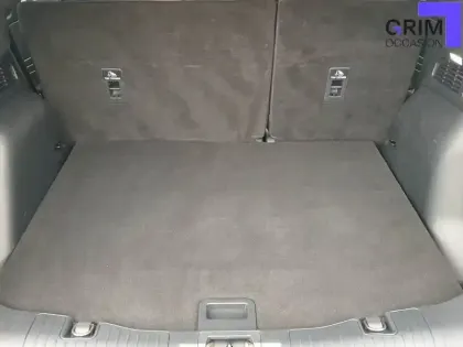 Photo 11 Ford Kuga  2.5 Duratec 190 ch FlexiFuel FHEV E85 Powershift