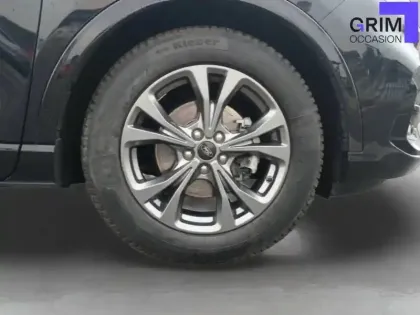 Photo 13 Ford Kuga  2.5 Duratec 190 ch FlexiFuel FHEV E85 Powershift