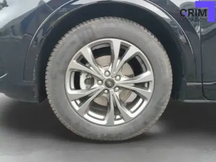 Photo 12 Ford Kuga  2.5 Duratec 190 ch FlexiFuel FHEV E85 Powershift