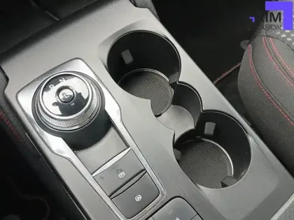 Photo 9 Ford Kuga  2.5 Duratec 190 ch FlexiFuel FHEV E85 Powershift