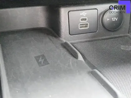 Photo 28 Ford Kuga  2.5 Duratec 190 ch FlexiFuel FHEV E85 Powershift