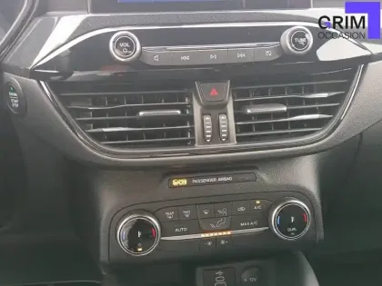 Photo 8 Ford Kuga  2.5 Duratec 190 ch FlexiFuel FHEV E85 Powershift