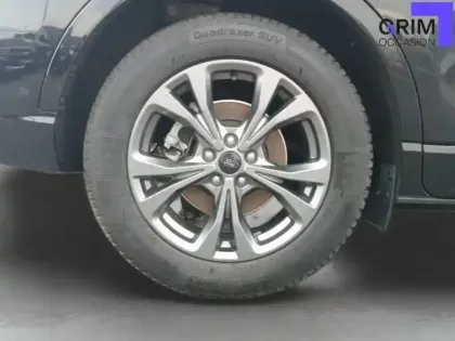 Photo 14 Ford Kuga  2.5 Duratec 190 ch FlexiFuel FHEV E85 Powershift