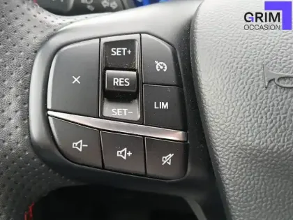 Photo 23 Ford Kuga  2.5 Duratec 190 ch FlexiFuel FHEV E85 Powershift
