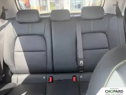 Photo 18 Kia Picanto  1.2 DPi 84ch ISG BVM5