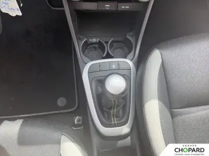 Photo 21 Kia Picanto  1.2 DPi 84ch ISG BVM5