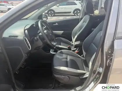 Photo 10 Kia Picanto  1.2 DPi 84ch ISG BVM5
