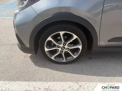 Photo 22 Kia Picanto  1.2 DPi 84ch ISG BVM5