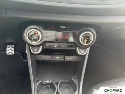 Photo 20 Kia Picanto  1.2 DPi 84ch ISG BVM5